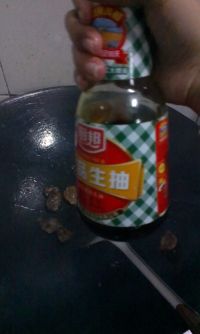 小炒荞头