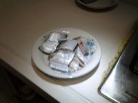 糖醋带鱼
