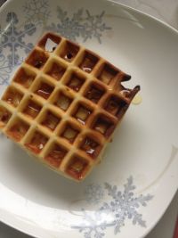 威化饼干