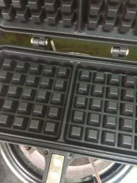 威化饼干