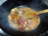 油焖鸡翅