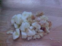 麻辣豆腐