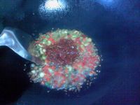 麻辣豆腐