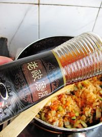 韩式蛋包饭