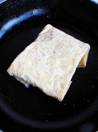 韩式蛋包饭