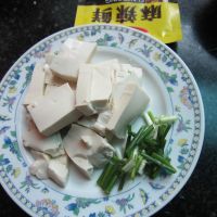 麻婆豆腐