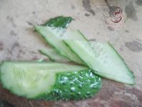 木须瓜片