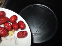 番薯红枣甜汤