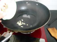 鲜鱿炒上海青