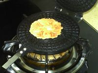 香酥蛋卷