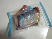 香煎风干草鱼