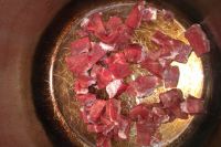 红枣萝卜牛肉汤