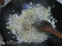 白菜豆腐汤