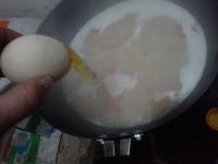 西红柿鸡蛋紫菜汤