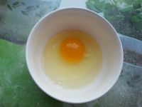 银鱼鸡蛋羹