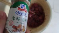 牛肉饼