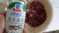 牛肉饼