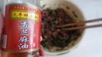 牛肉饼