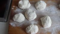 牛肉饼