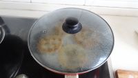 牛肉饼