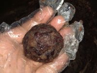 东北粘豆包