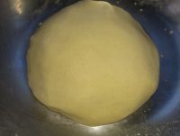 东北粘豆包