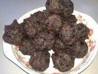 东北粘豆包