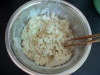 胡萝卜玉米猪肉蒸饺
