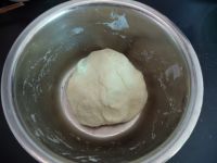 胡萝卜玉米猪肉蒸饺