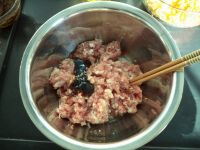 胡萝卜玉米猪肉蒸饺