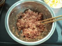 胡萝卜玉米猪肉蒸饺