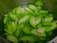 扁豆干萝卜炒粉条