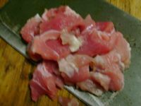 扁豆干萝卜炒粉条