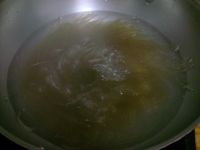 扁豆干萝卜炒粉条