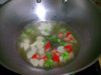 扁豆干萝卜炒粉条