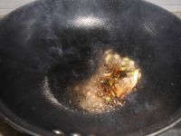 蒜薹木耳炒肉丝