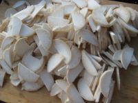 杏鲍菇炒青椒