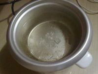 冰糖雪梨
