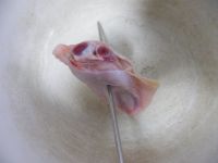 奥尔良烤鸡翅