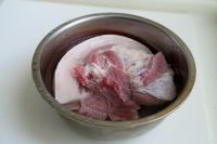 芋头红烧肉