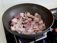 芋头红烧肉