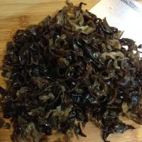 鱼香肉丝