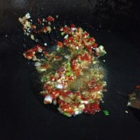鱼香肉丝