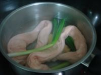 酸甜脆皮肥肠