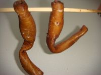 酸甜脆皮肥肠