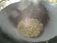 炒蘑菇