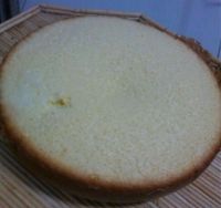 电饭锅做蛋糕