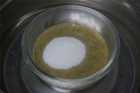 6寸水果慕斯蛋糕