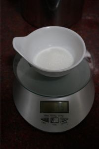 6寸水果慕斯蛋糕