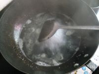 鸡蛋青菜土豆粉